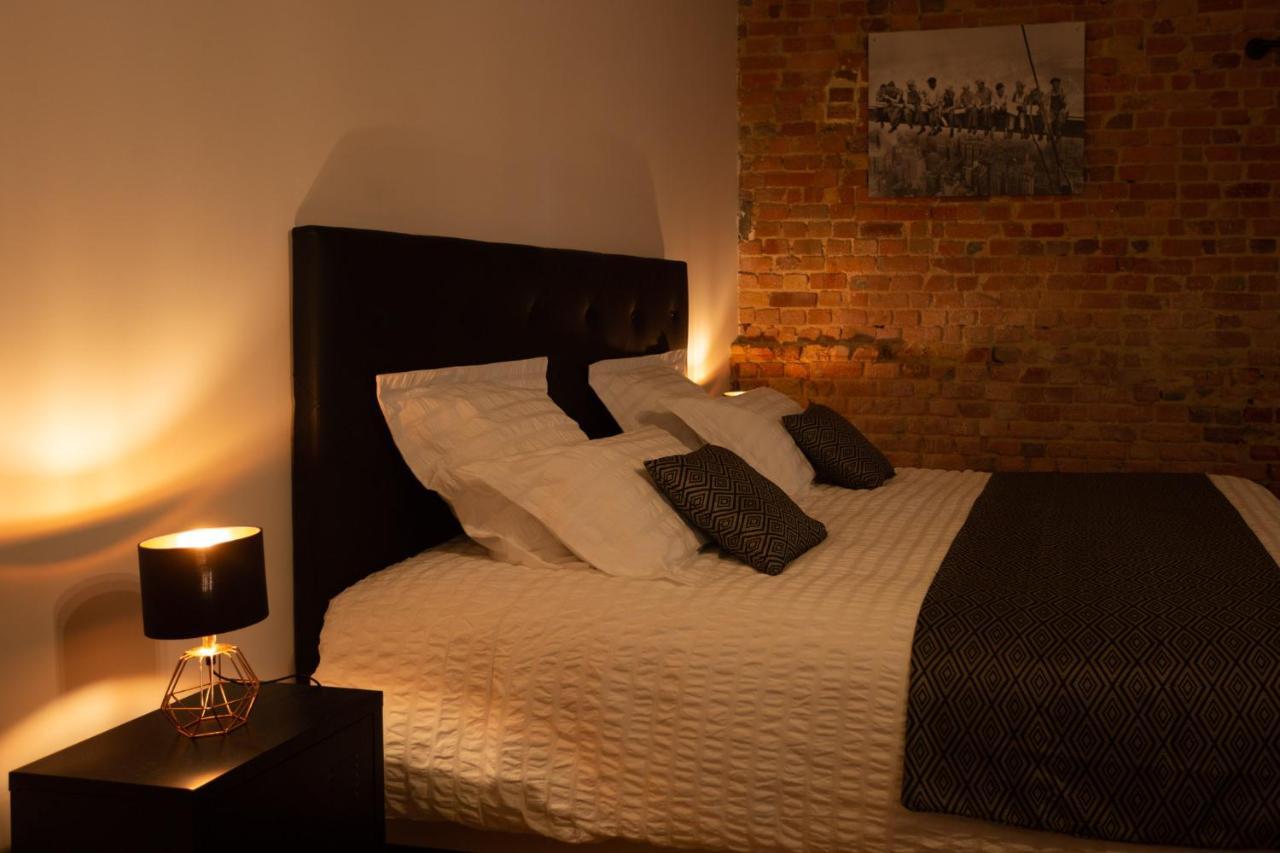 La Ferme Du P'Tit Colibri Bed & Breakfast Gury Bagian luar foto